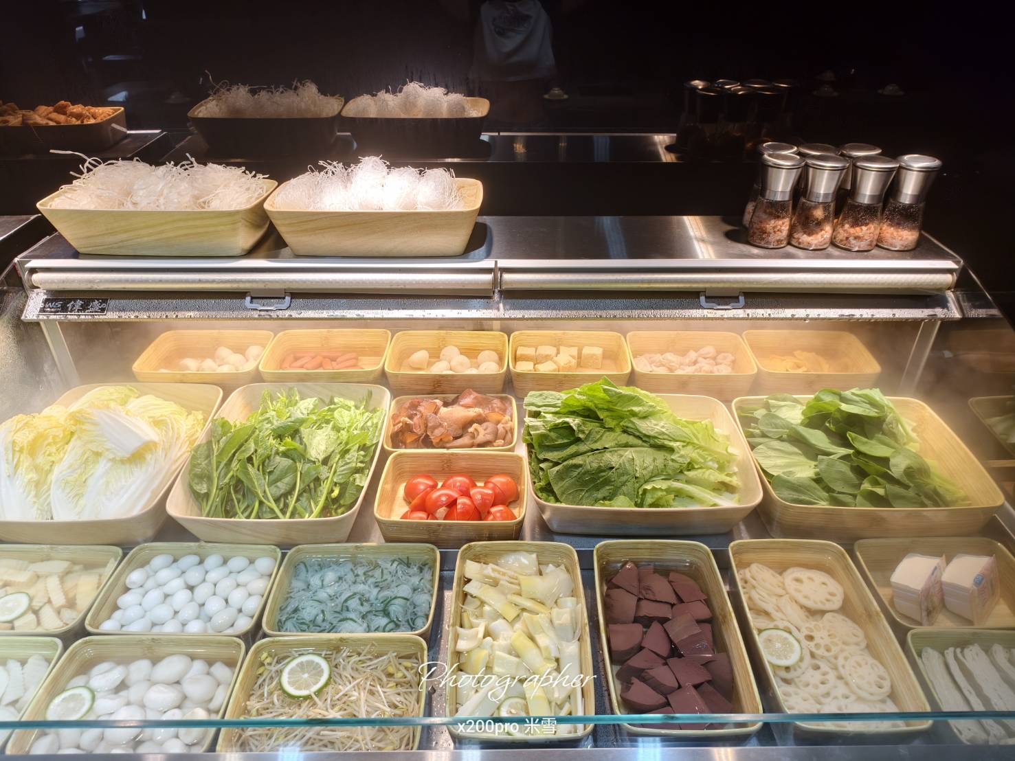 【台北吃到飽】孫太太台北店，加$1元生蠔吃到飽😍