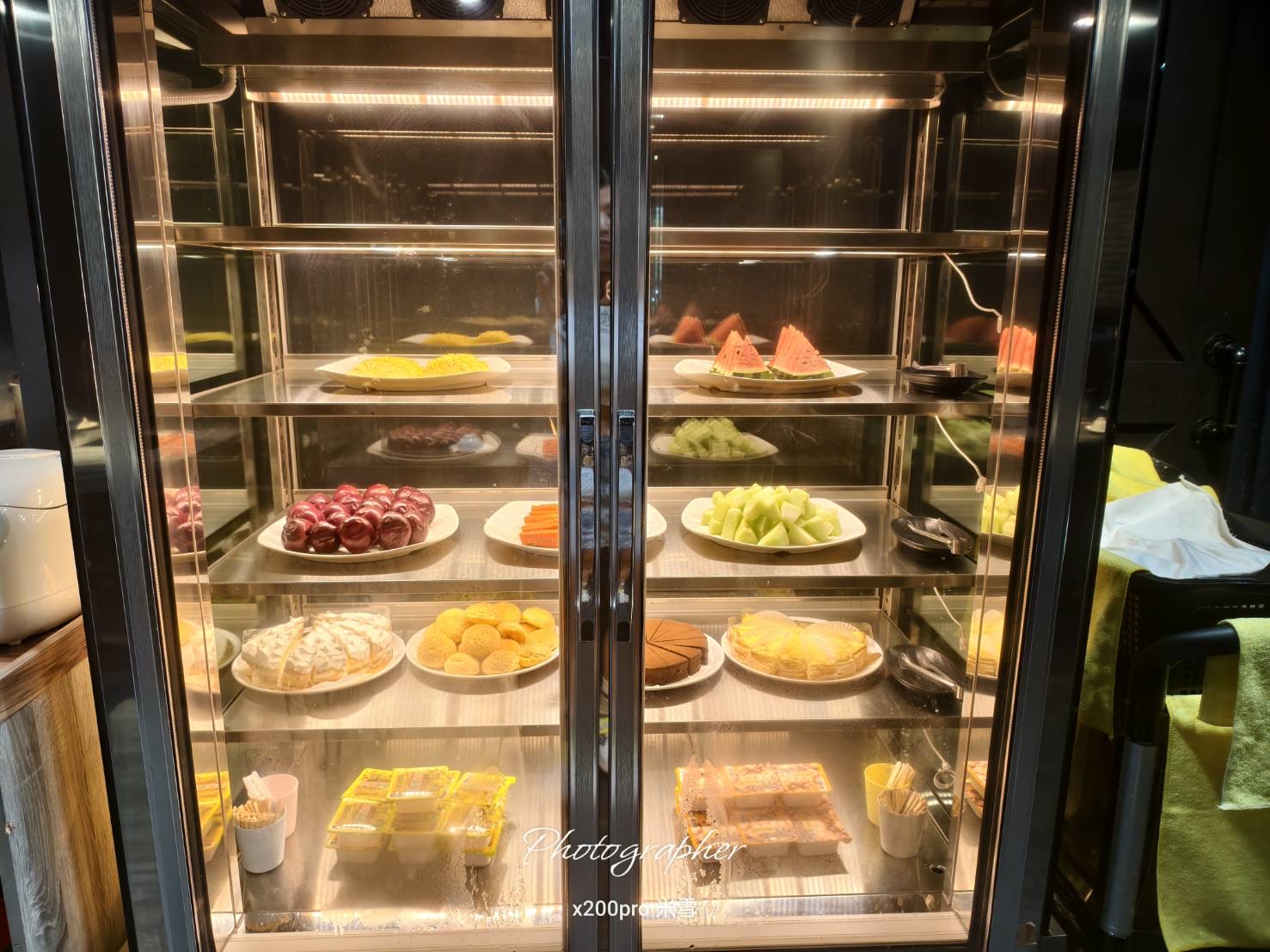 【台北吃到飽】孫太太台北店，加$1元生蠔吃到飽😍