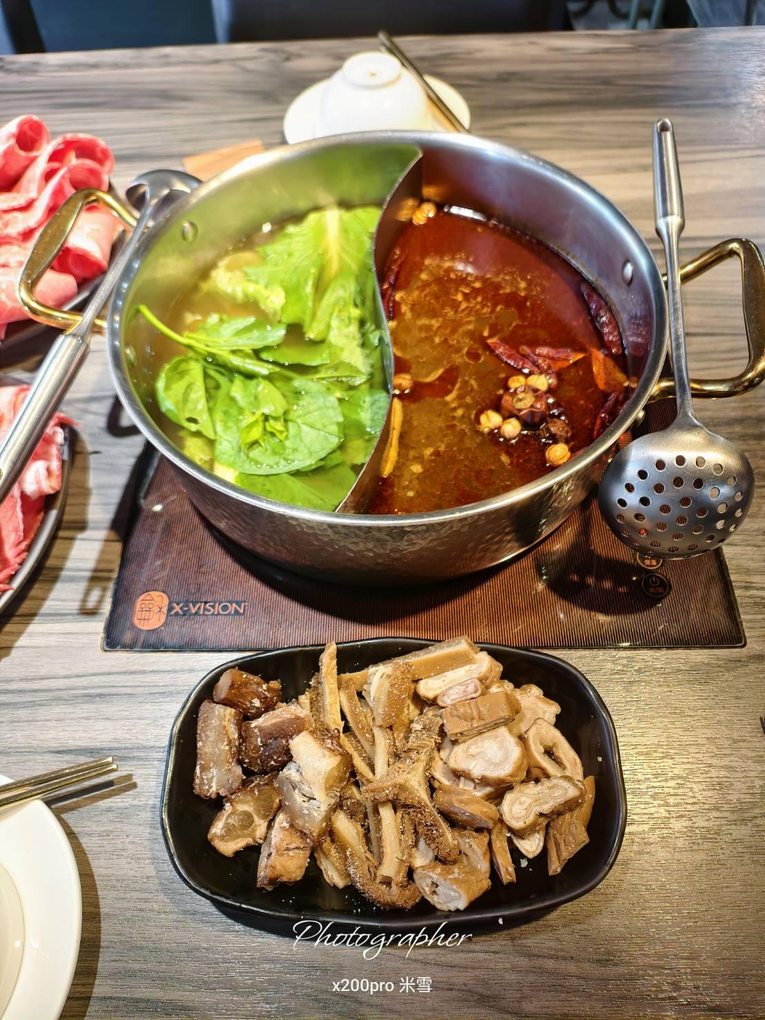 【台北吃到飽】孫太太台北店，加$1元生蠔吃到飽😍