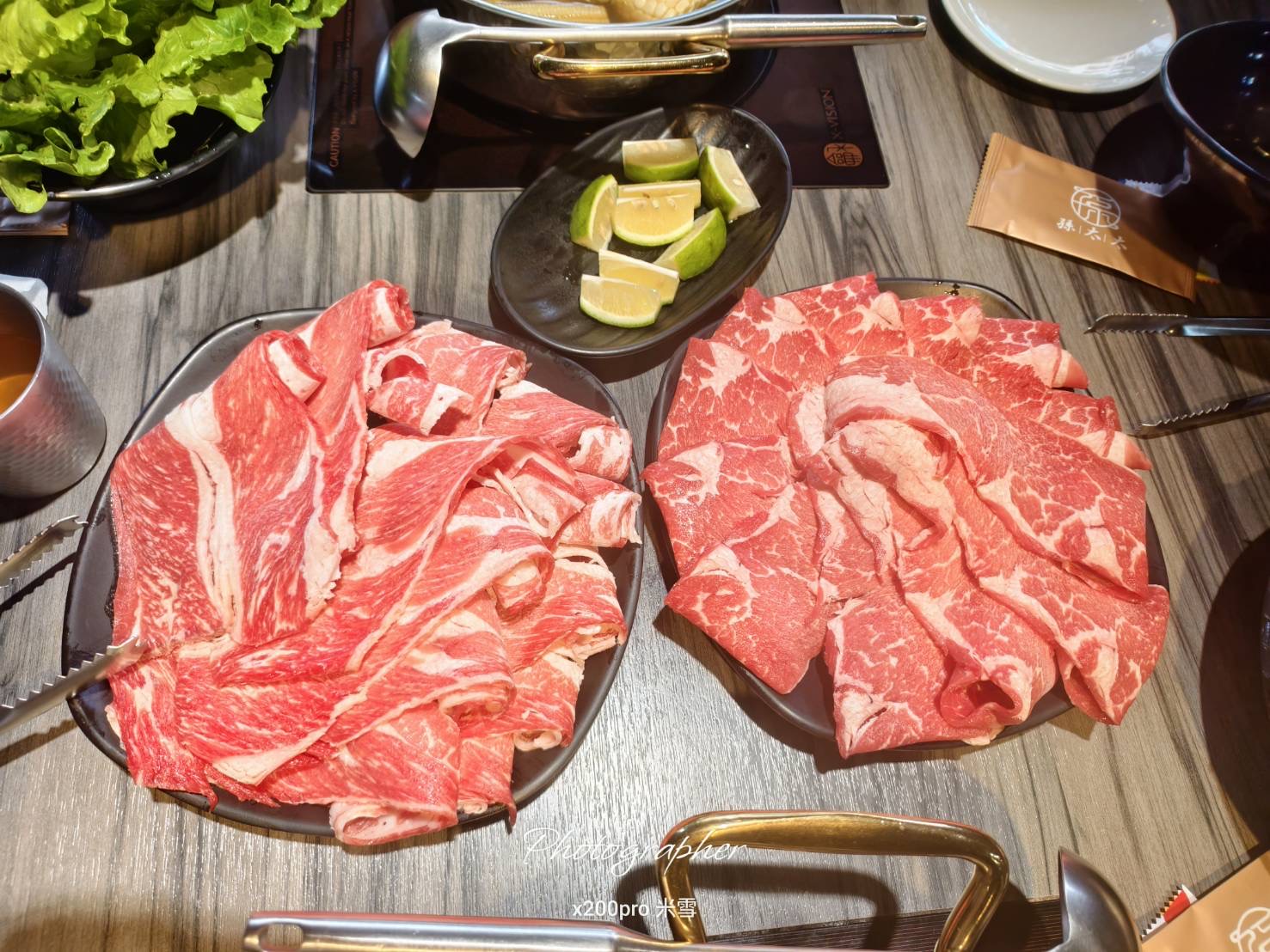 【台北吃到飽】孫太太台北店，加$1元生蠔吃到飽😍
