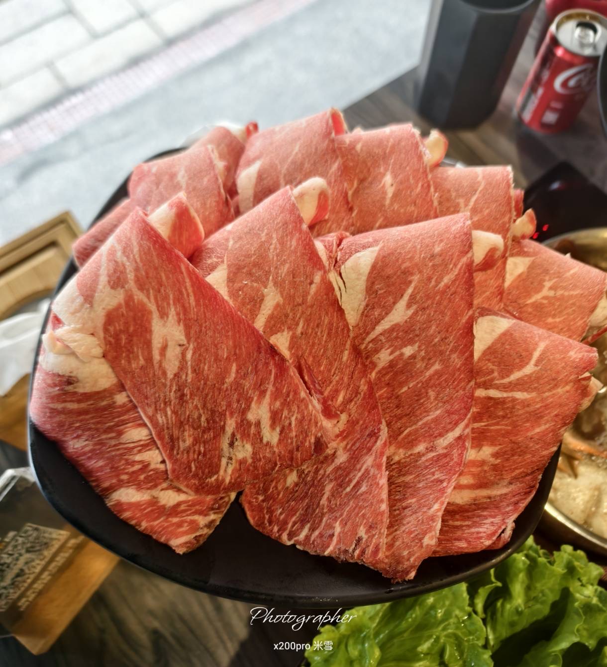 【台北吃到飽】孫太太台北店，加$1元生蠔吃到飽😍