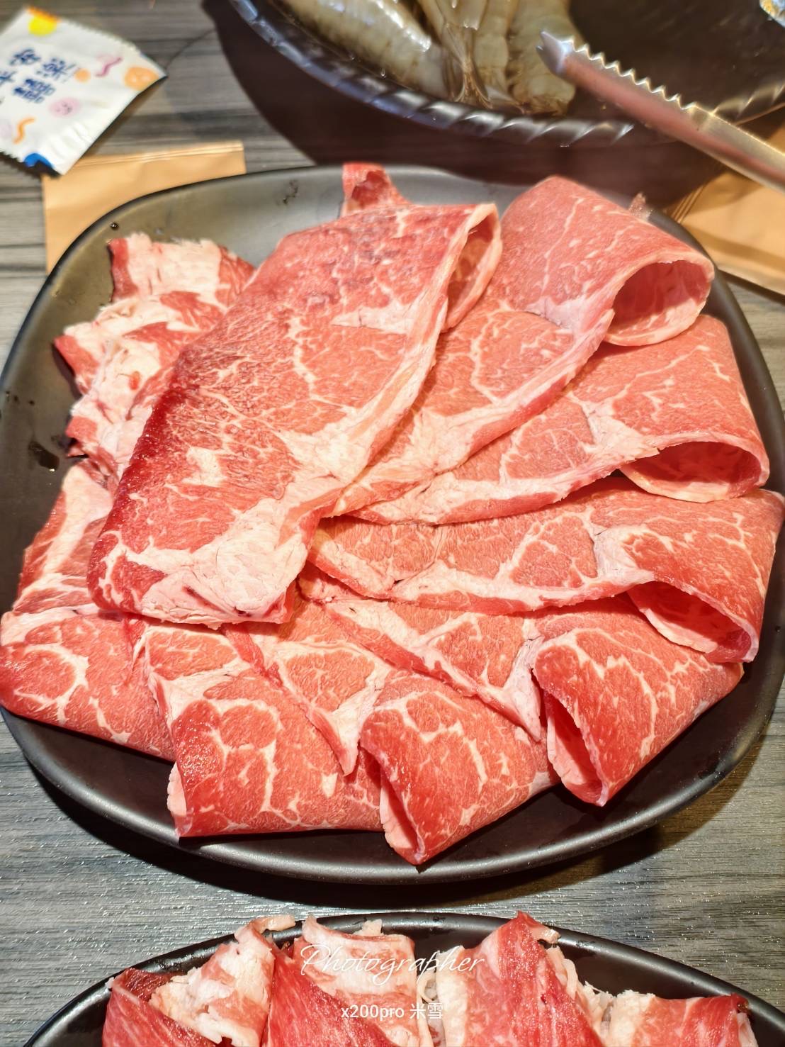 【台北吃到飽】孫太太台北店，加$1元生蠔吃到飽😍