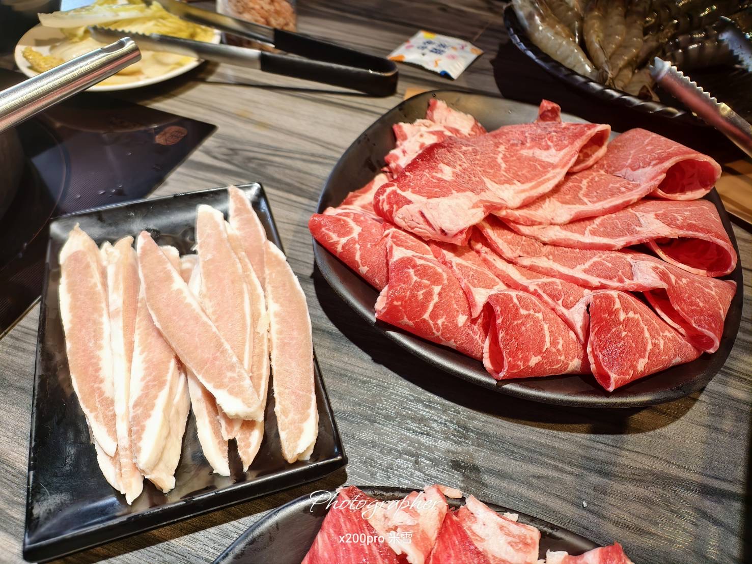 【台北吃到飽】孫太太台北店，加$1元生蠔吃到飽😍