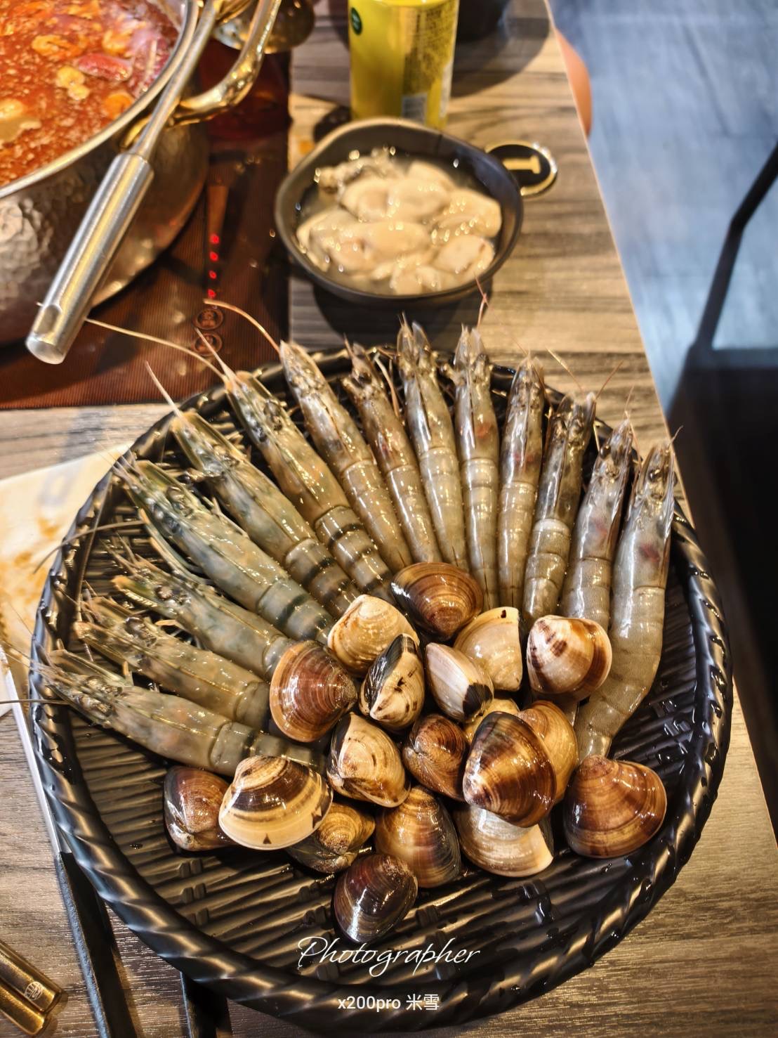 【台北吃到飽】孫太太台北店，加$1元生蠔吃到飽😍