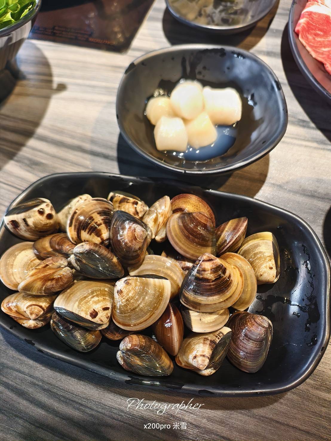 【台北吃到飽】孫太太台北店，加$1元生蠔吃到飽😍