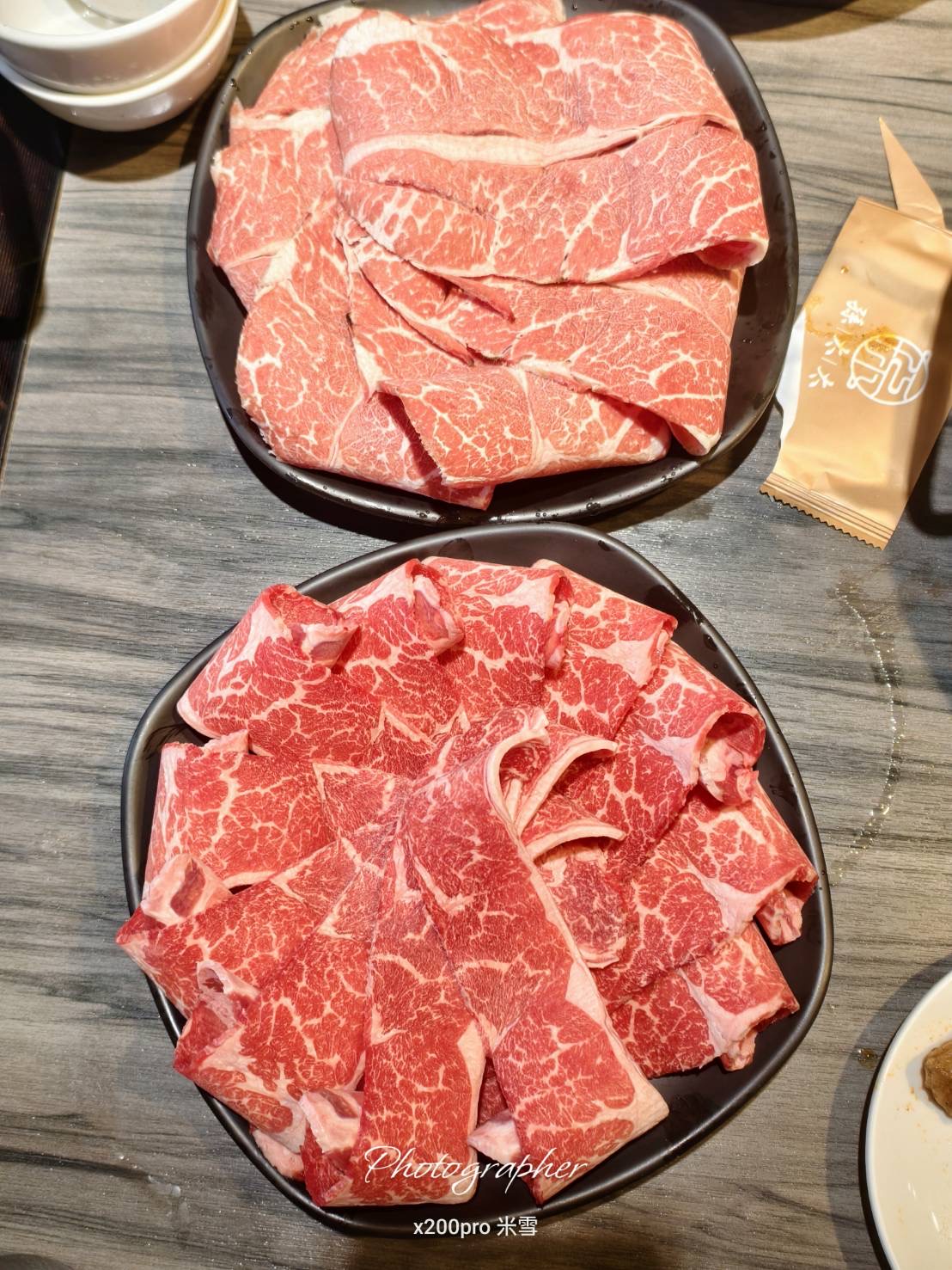 【台北吃到飽】孫太太台北店，加$1元生蠔吃到飽😍