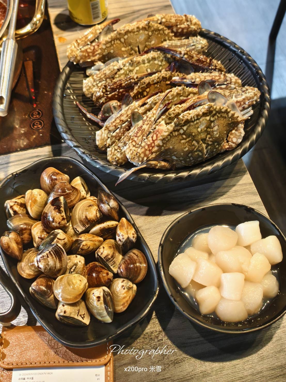 【台北吃到飽】孫太太台北店，加$1元生蠔吃到飽😍