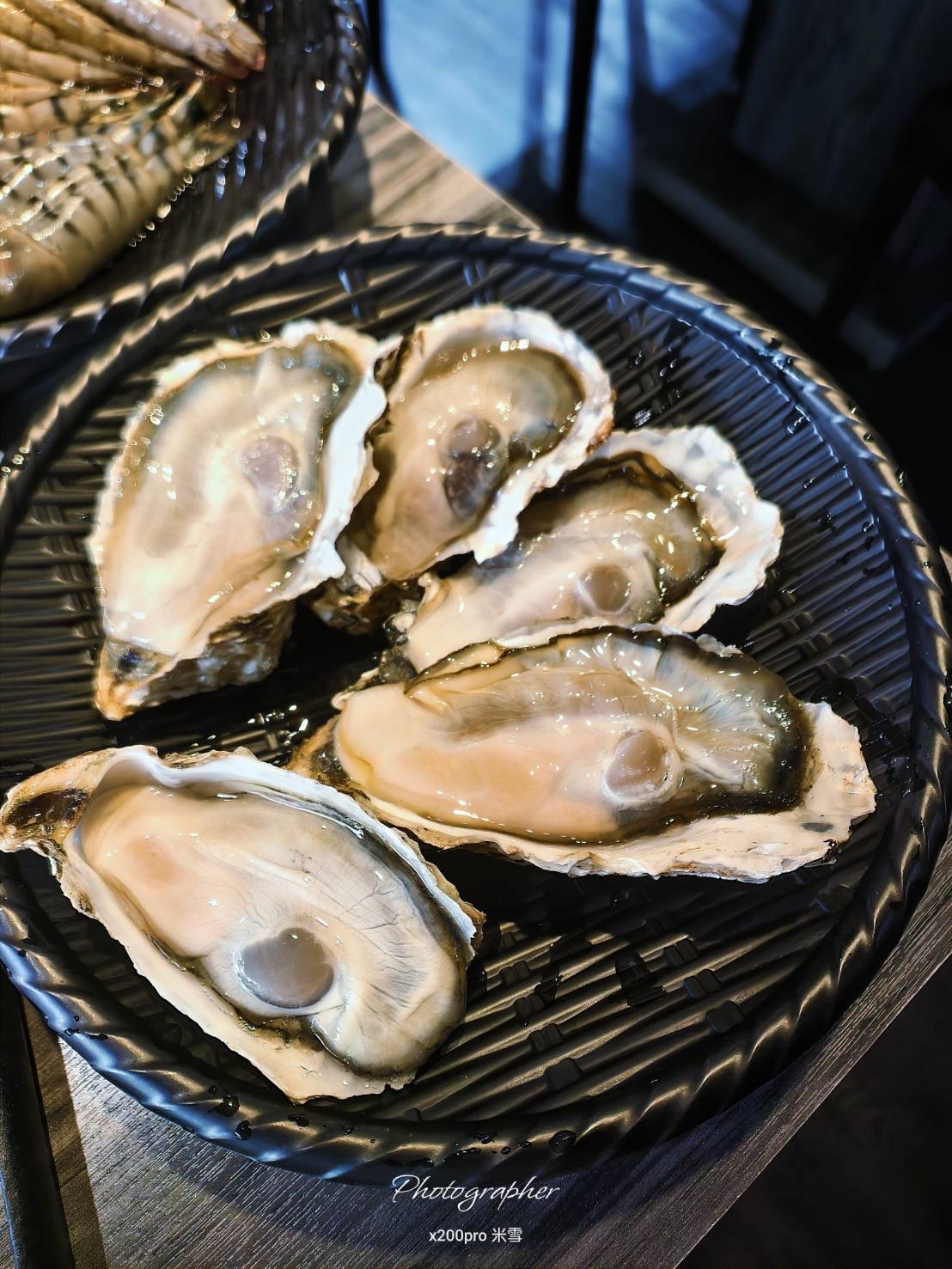 【台北吃到飽】孫太太台北店，加$1元生蠔吃到飽😍