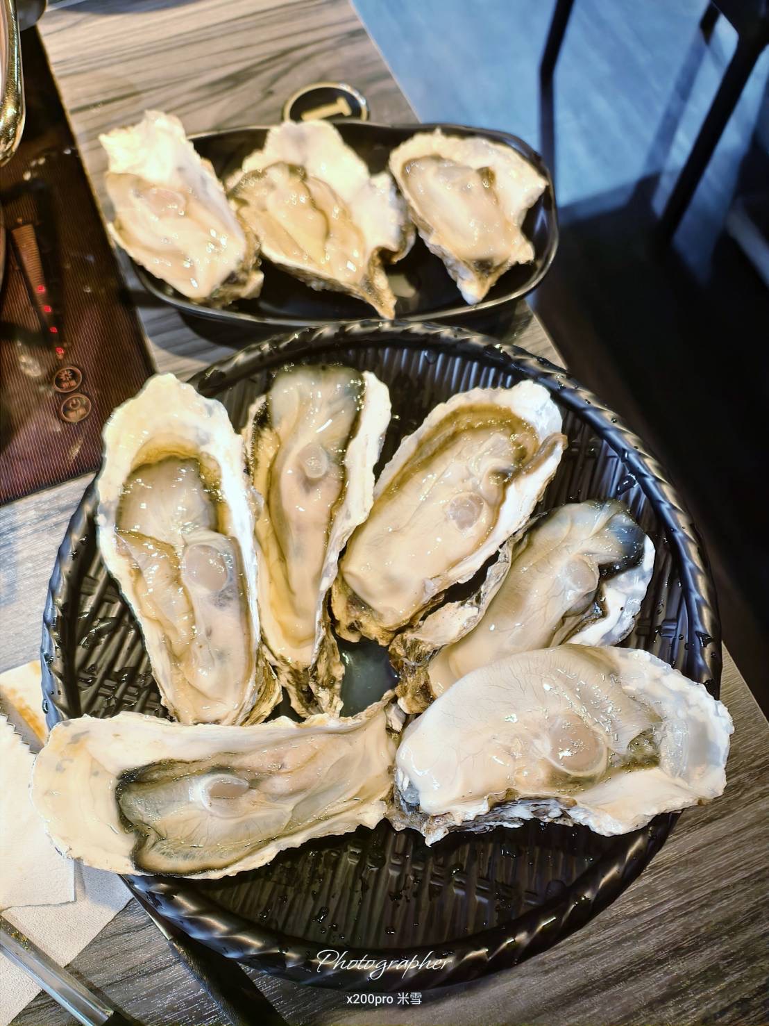 【台北吃到飽】孫太太台北店，加$1元生蠔吃到飽😍