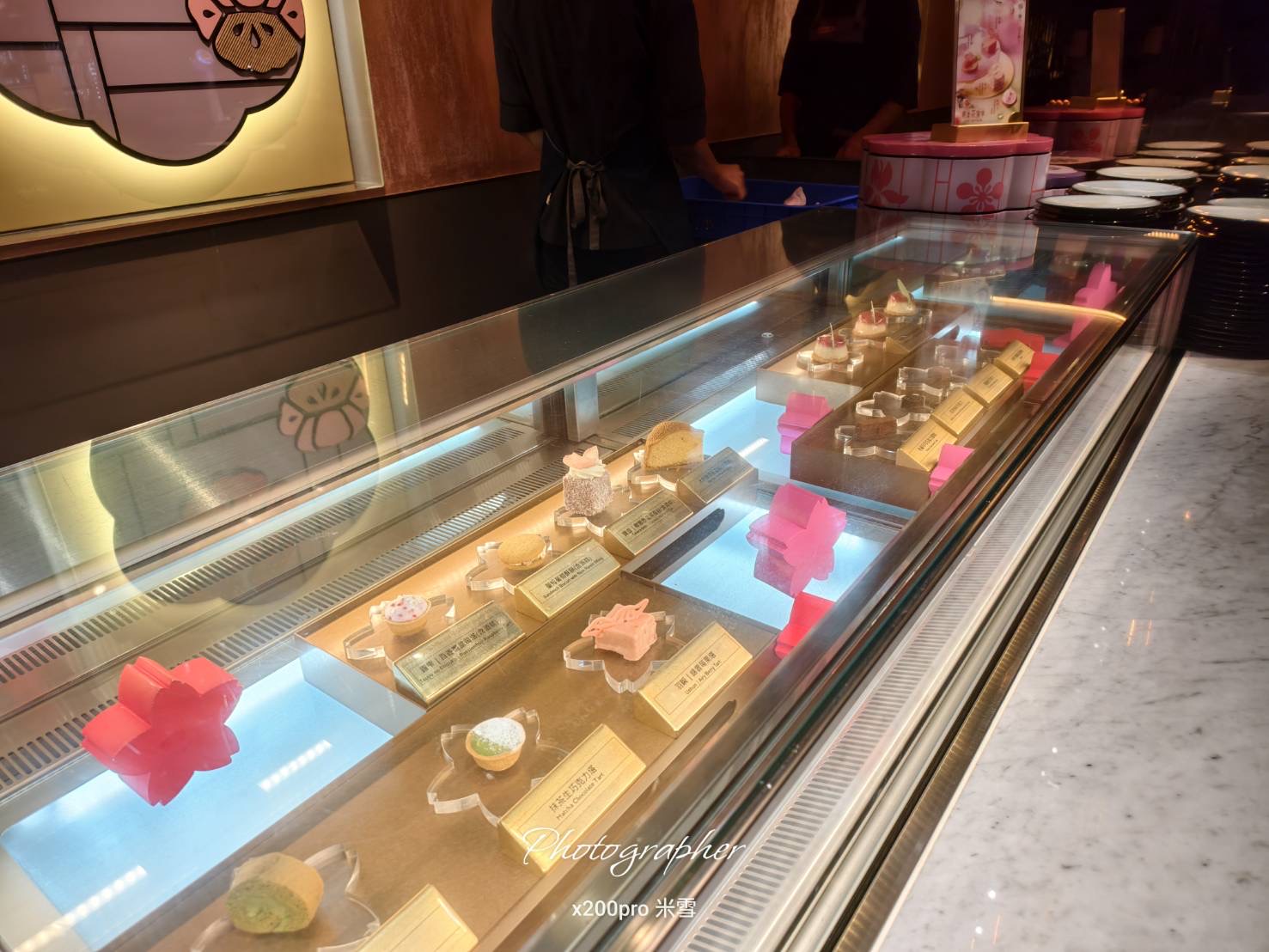【台北吃到飽】旭集天母店，享受3.5H的悠閒午餐☕