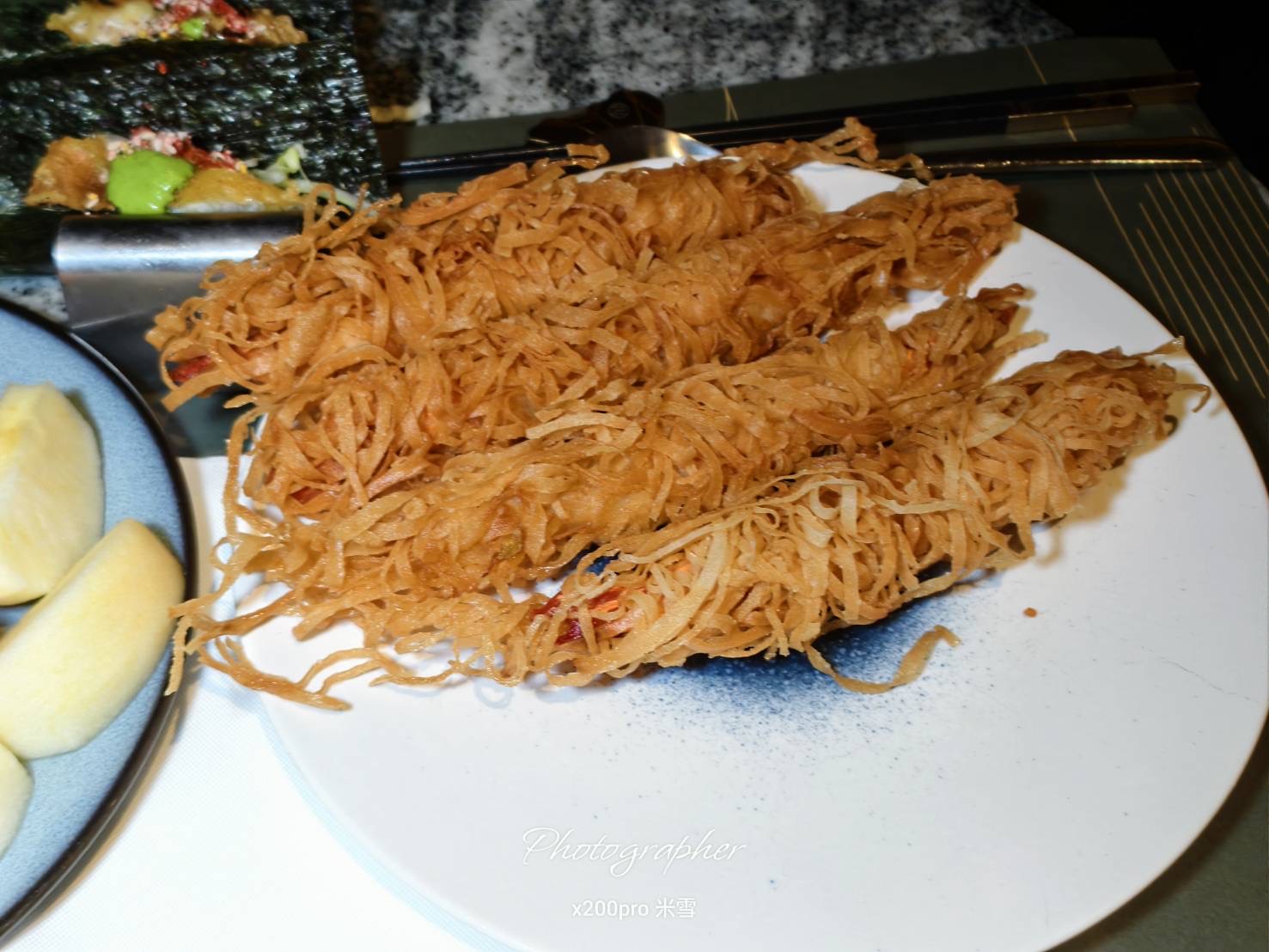 【台北吃到飽】旭集天母店，享受3.5H的悠閒午餐☕