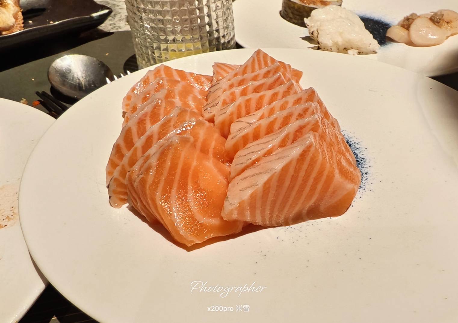 【台北吃到飽】旭集天母店，享受3.5H的悠閒午餐☕