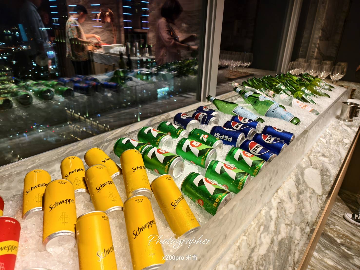 【高雄住宿】然一酒店，台灣首間萬豪豪華精選酒店套房開箱🍹