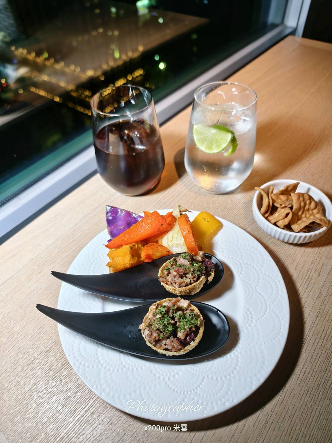 【高雄住宿】然一酒店，台灣首間萬豪豪華精選酒店套房開箱🍹