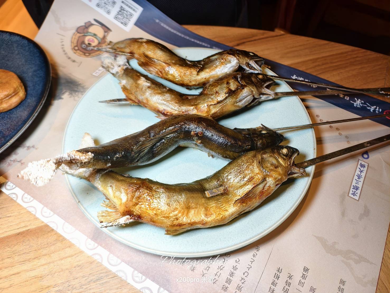 【台北吃到飽】彩膳楽亭，全新欣葉品牌首日開箱🍺