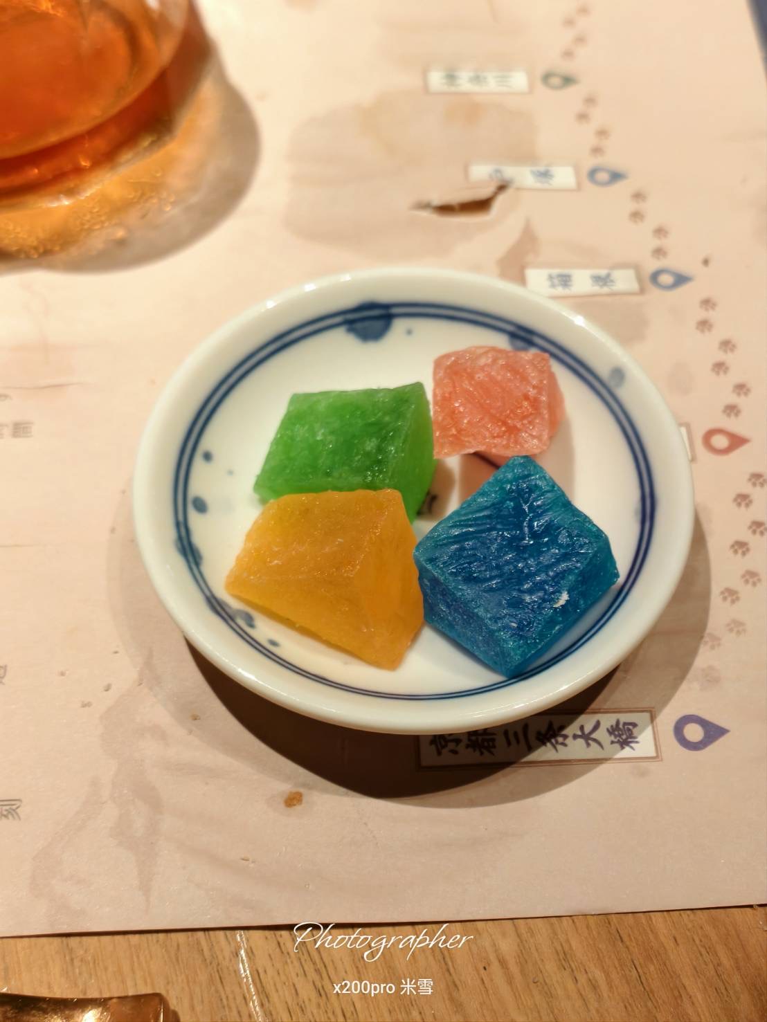 【台北吃到飽】彩膳楽亭，全新欣葉品牌首日開箱🍺
