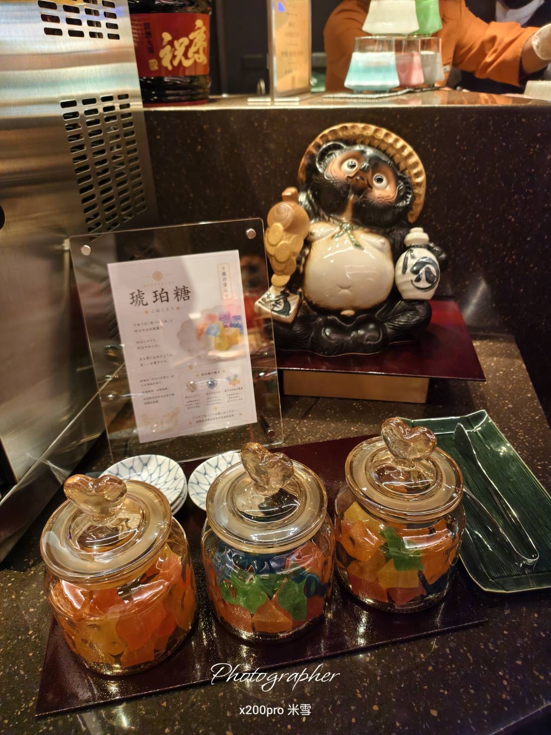 【台北吃到飽】彩膳楽亭，全新欣葉品牌首日開箱🍺