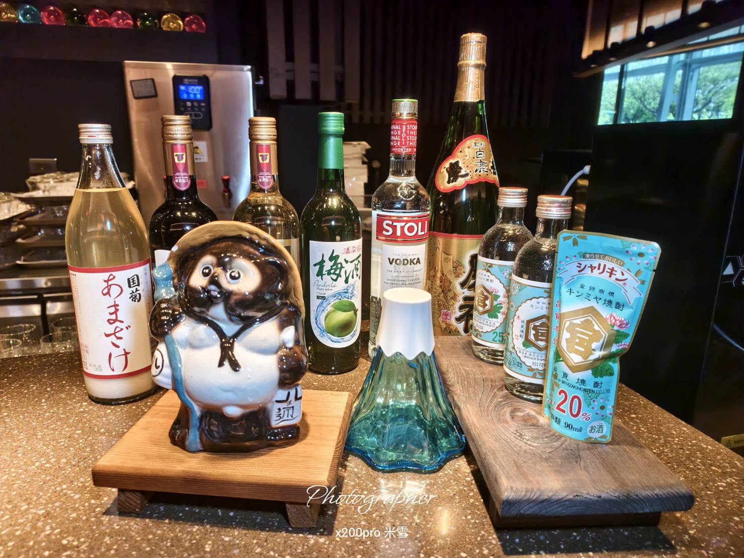 【台北吃到飽】彩膳楽亭，全新欣葉品牌首日開箱🍺