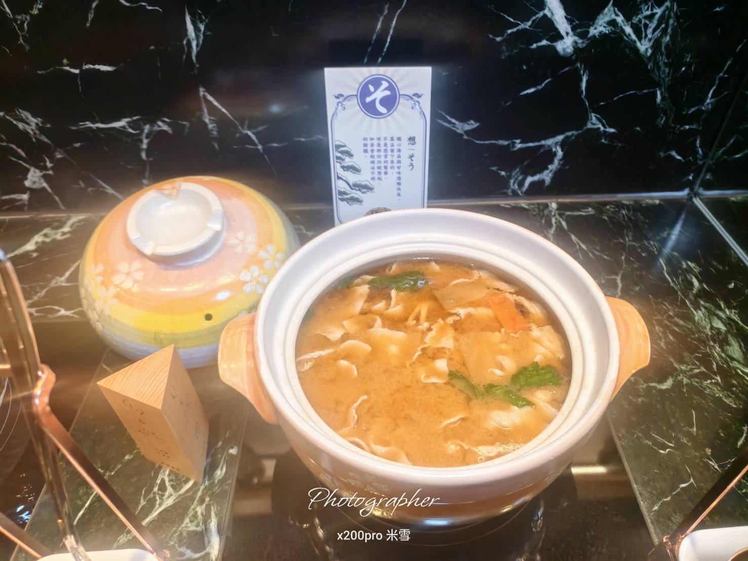 【台北吃到飽】彩膳楽亭，全新欣葉品牌首日開箱🍺