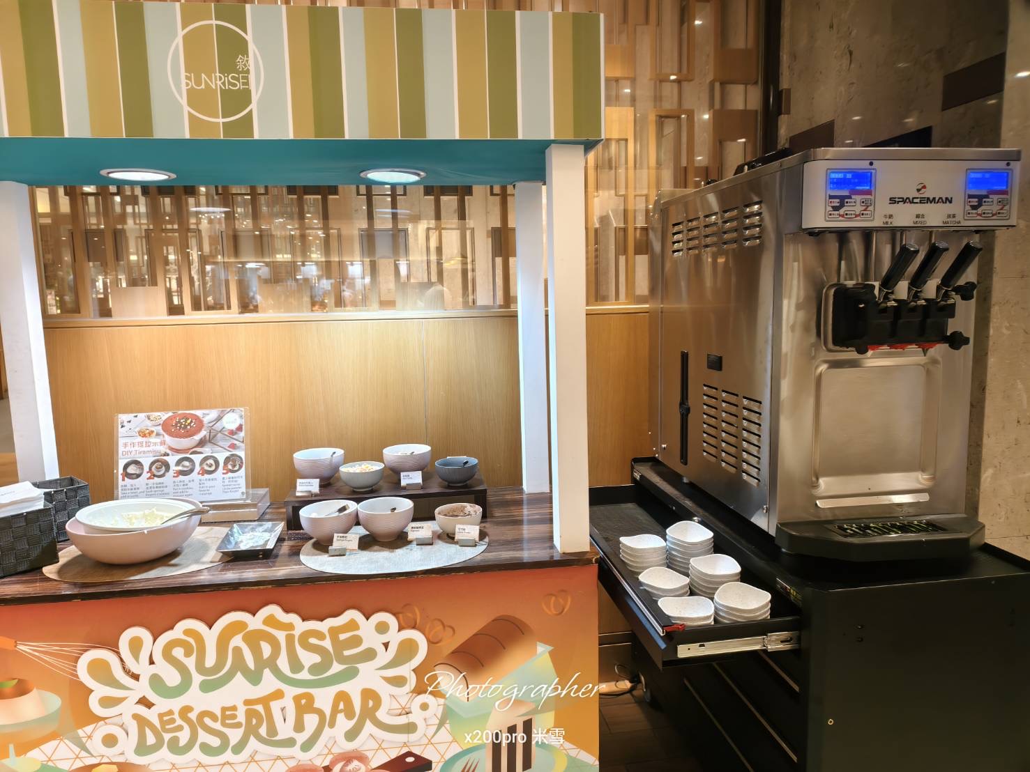 【台北吃到飽】六1福萬怡敘日美年嘉年華，暢吃各種美牛美食與泰國蝦自由啦🍺