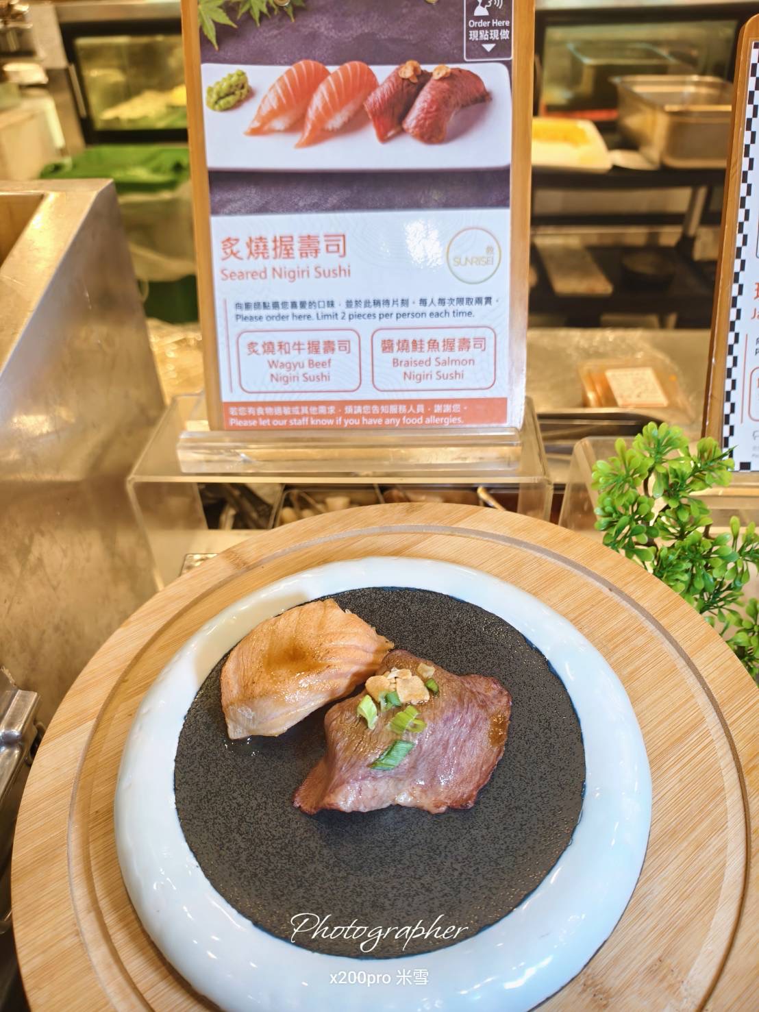 【台北吃到飽】六1福萬怡敘日美年嘉年華，暢吃各種美牛美食與泰國蝦自由啦🍺