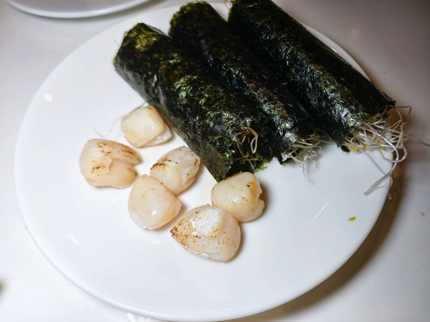 【台北吃到飽】六1福萬怡敘日美年嘉年華，暢吃各種美牛美食與泰國蝦自由啦🍺