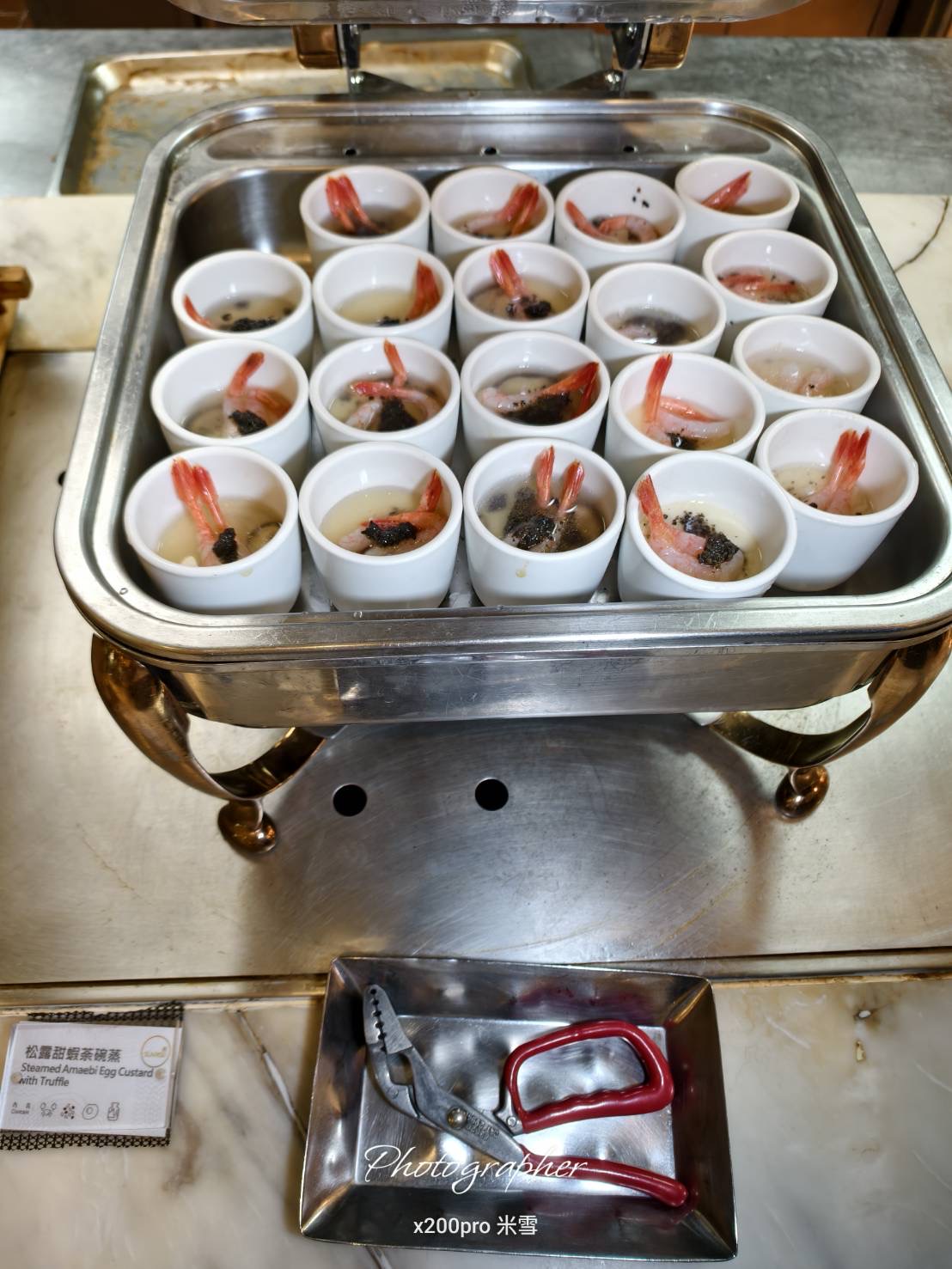 【台北吃到飽】六1福萬怡敘日美年嘉年華，暢吃各種美牛美食與泰國蝦自由啦🍺