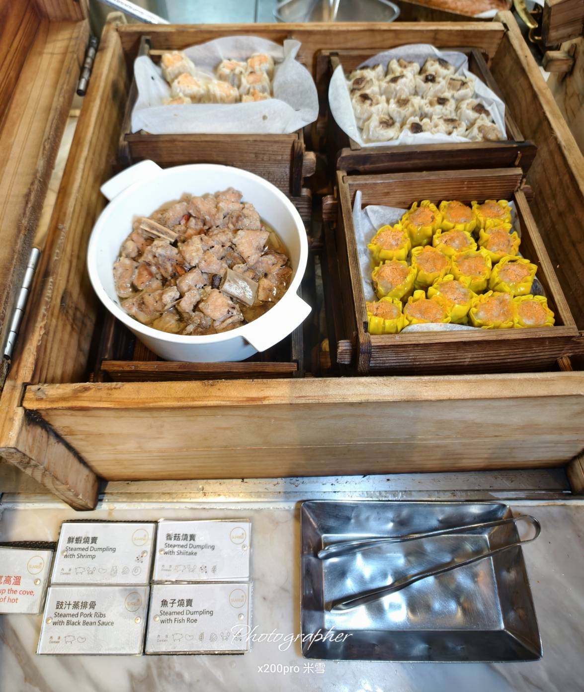 【台北吃到飽】六1福萬怡敘日美年嘉年華，暢吃各種美牛美食與泰國蝦自由啦🍺