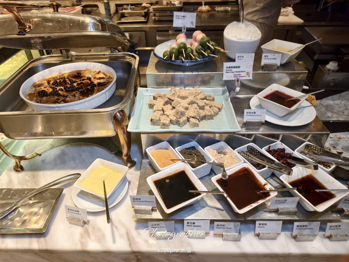 【台北吃到飽】六1福萬怡敘日美年嘉年華，暢吃各種美牛美食與泰國蝦自由啦🍺