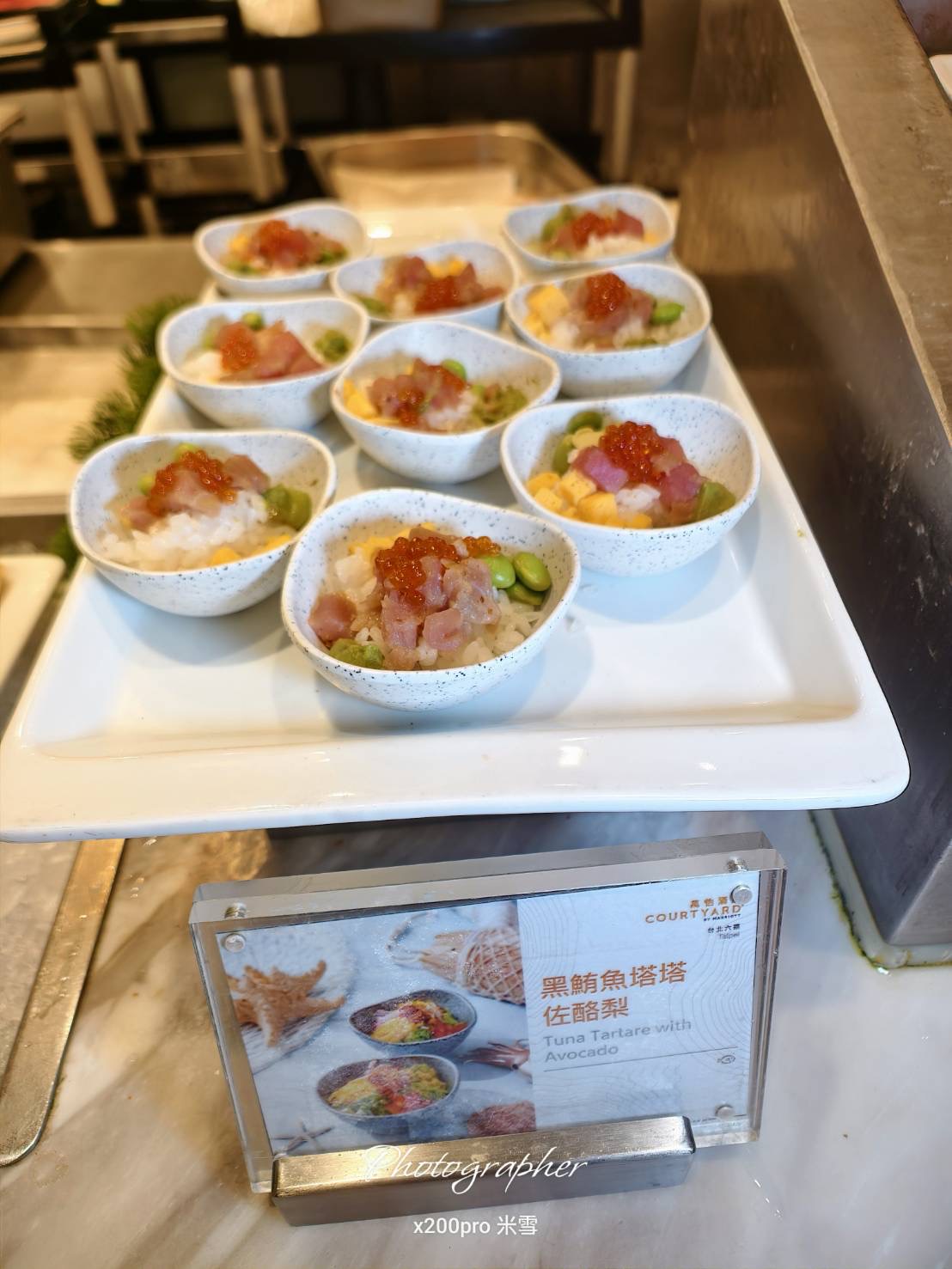 【台北吃到飽】六1福萬怡敘日美年嘉年華，暢吃各種美牛美食與泰國蝦自由啦🍺