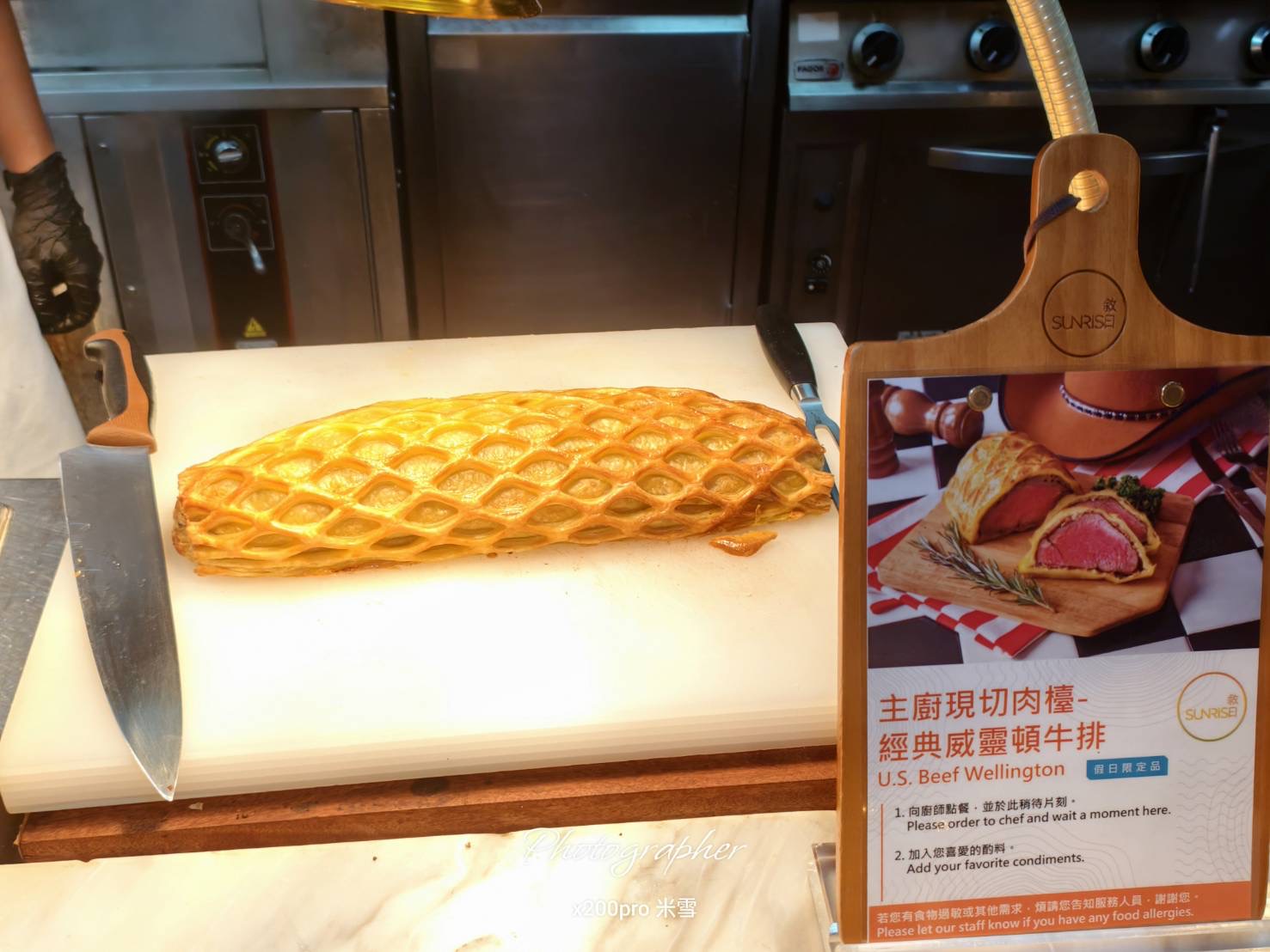 【台北吃到飽】六1福萬怡敘日美年嘉年華，暢吃各種美牛美食與泰國蝦自由啦🍺