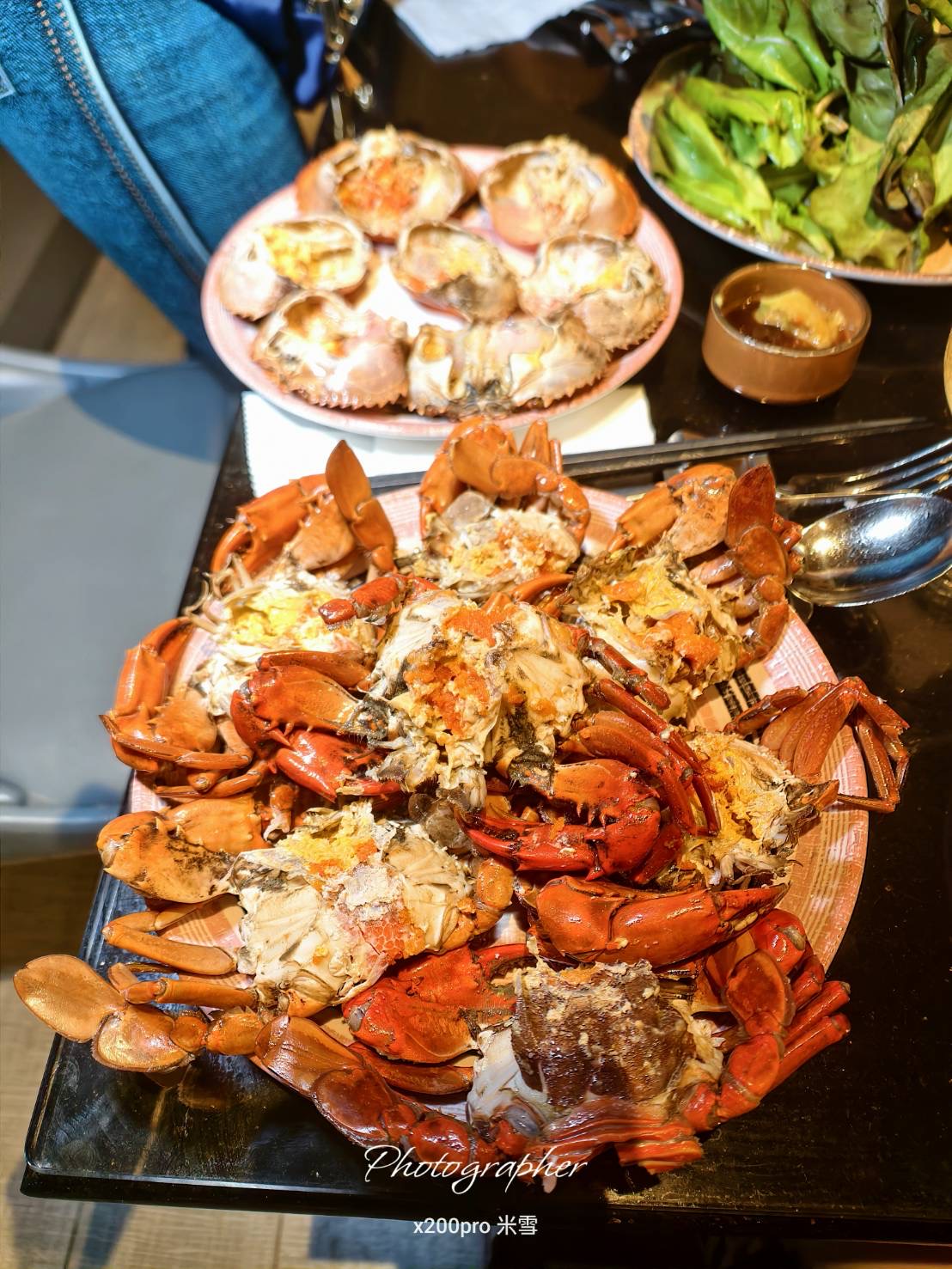 【台北吃到飽】台北漢來大飯店，第16次島語自助午餐3H吃到飽🍺