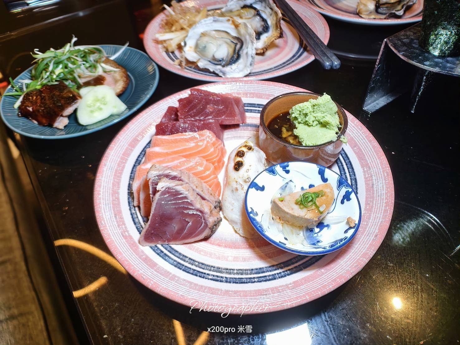 【台北吃到飽】台北漢來大飯店，第16次島語自助午餐3H吃到飽🍺