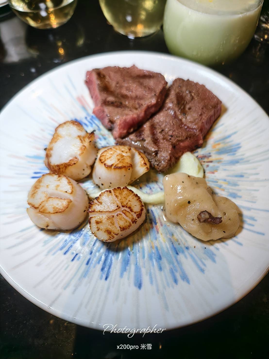 【台北吃到飽】台北漢來大飯店，第16次島語自助午餐3H吃到飽🍺