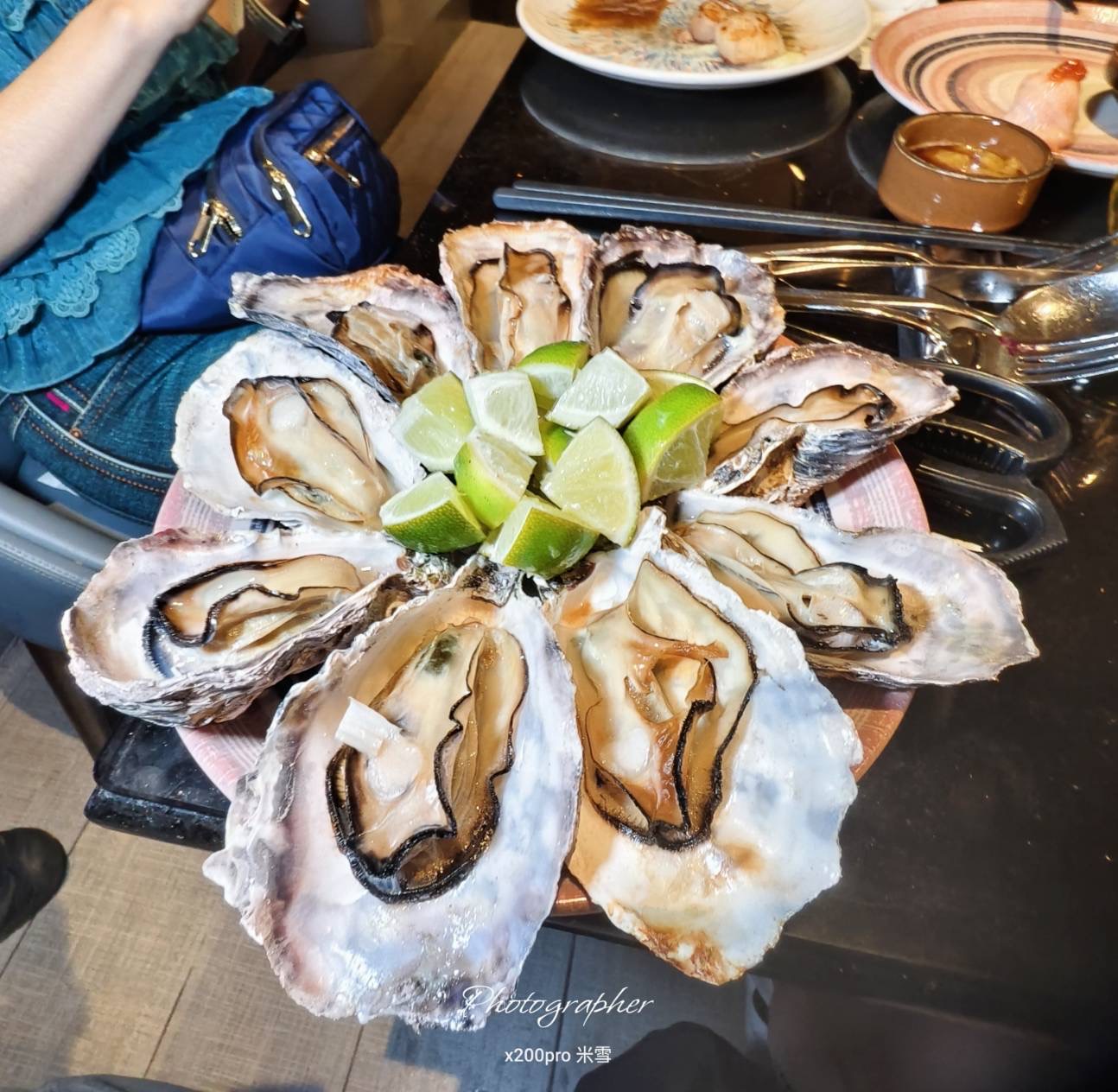 【台北吃到飽】台北漢來大飯店，第16次島語自助午餐3H吃到飽🍺