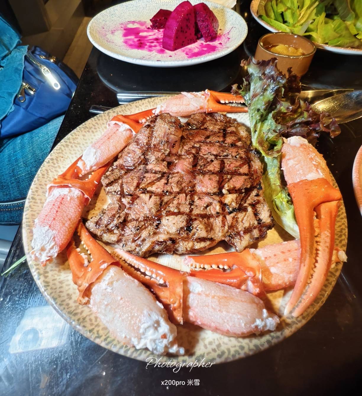 【台北吃到飽】台北漢來大飯店，第16次島語自助午餐3H吃到飽🍺
