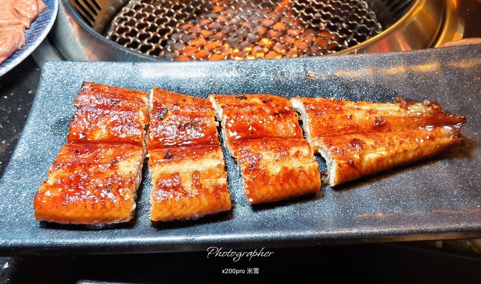 【桃園吃到飽】大漠紅頂級燒肉，老饕秘境再訪大嗑Q彈牛舌&生食干貝暢吃🍺