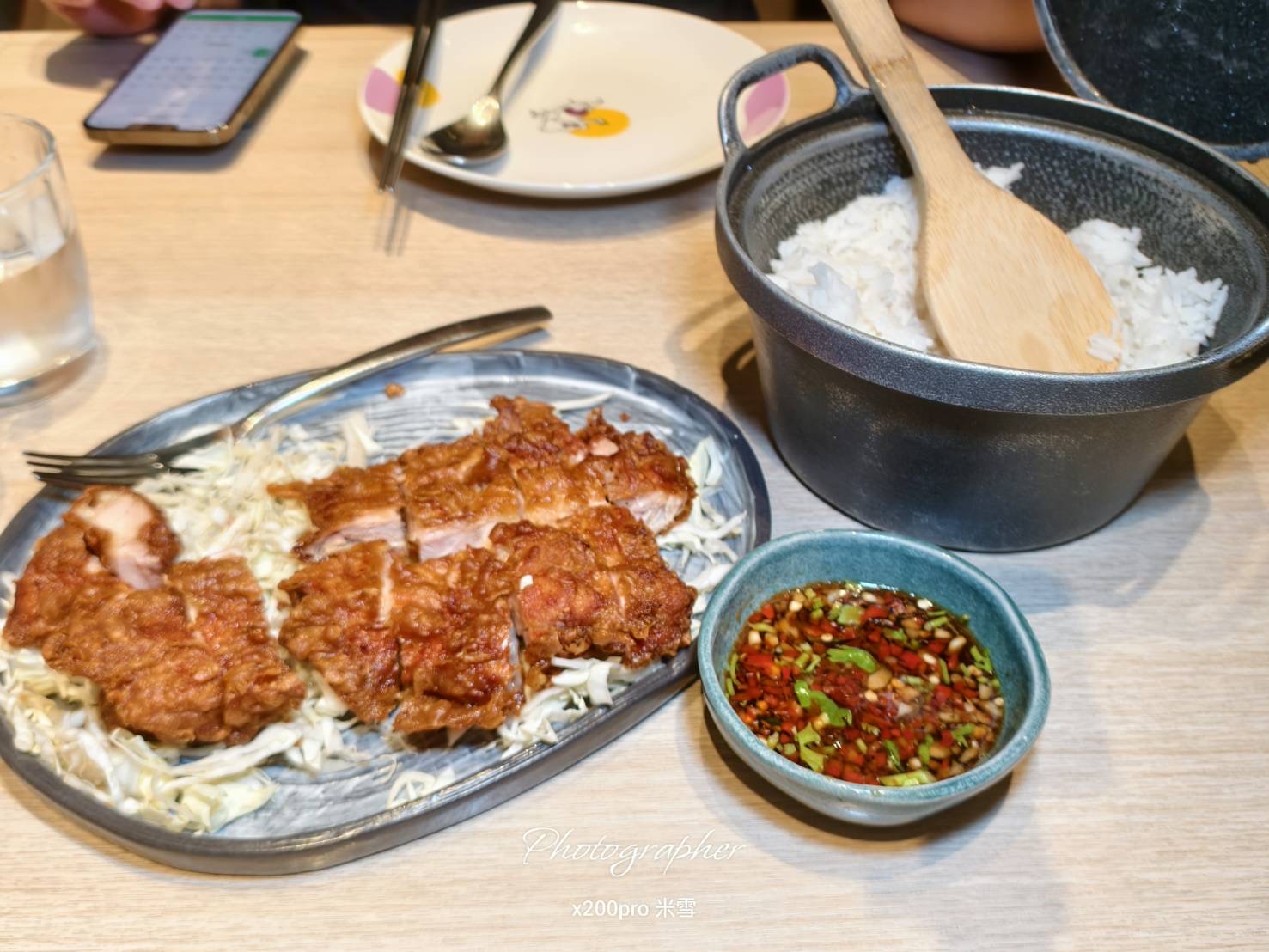 【新莊美食】饗泰多，回味泰式美食的首選餐廳❤️