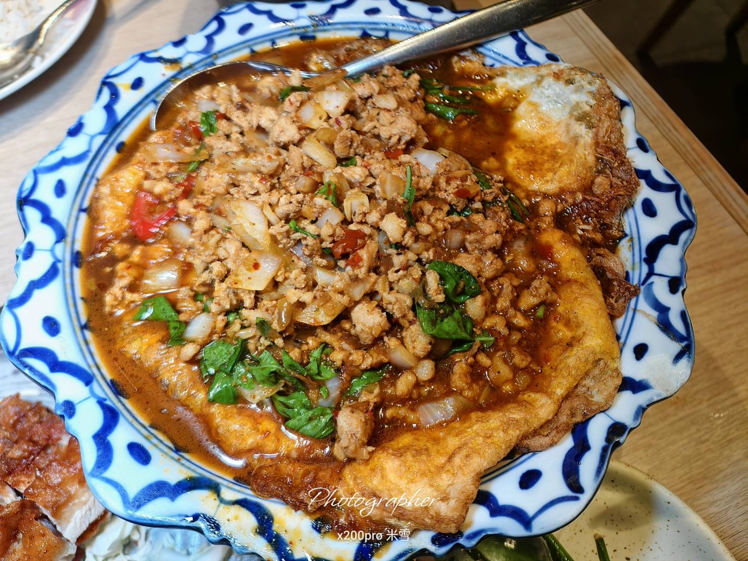 【新莊美食】饗泰多，回味泰式美食的首選餐廳❤️