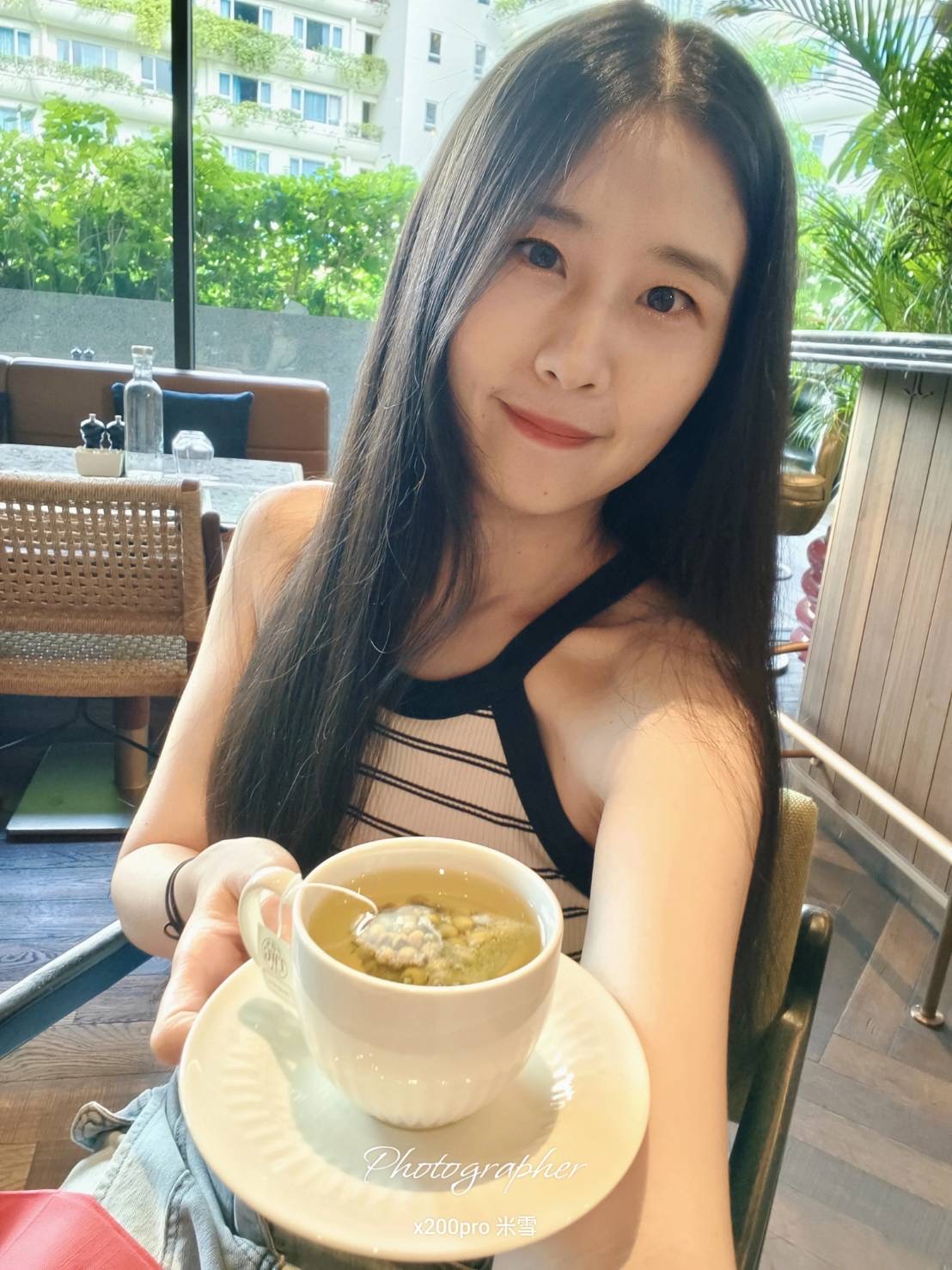 【新加坡吃到飽】The Standard, Singapore，Kaya 單點吃到飽早餐☕️