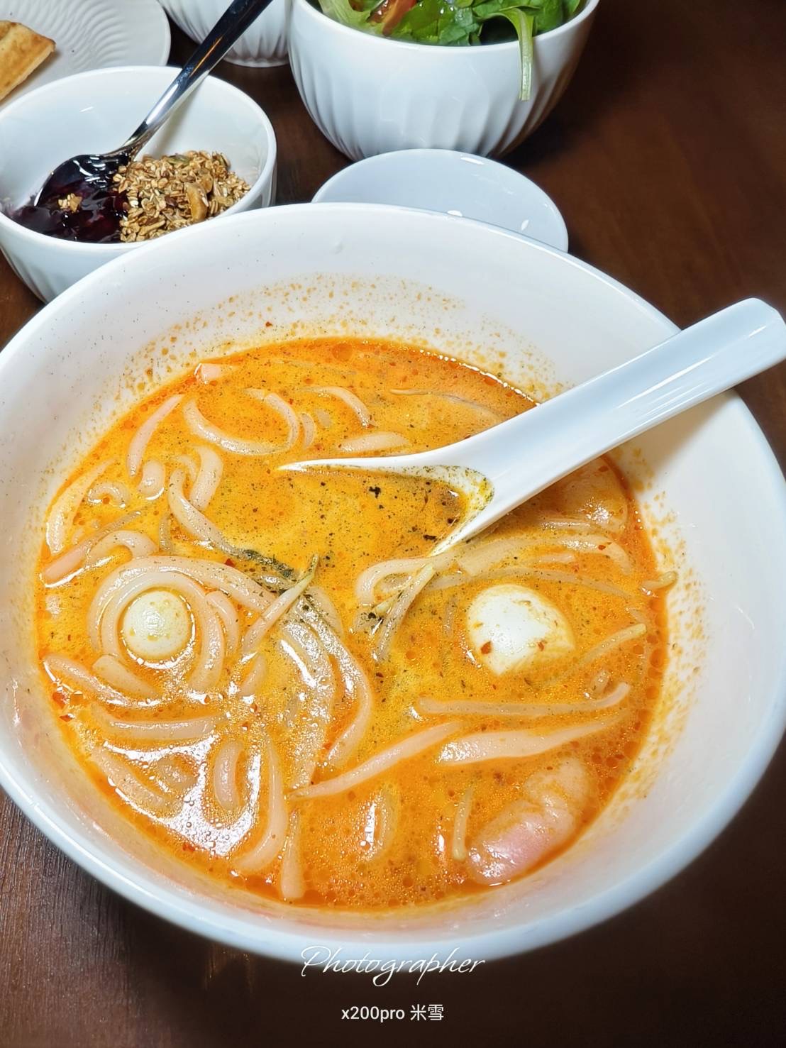 【新加坡吃到飽】The Standard, Singapore，Kaya 單點吃到飽早餐☕️