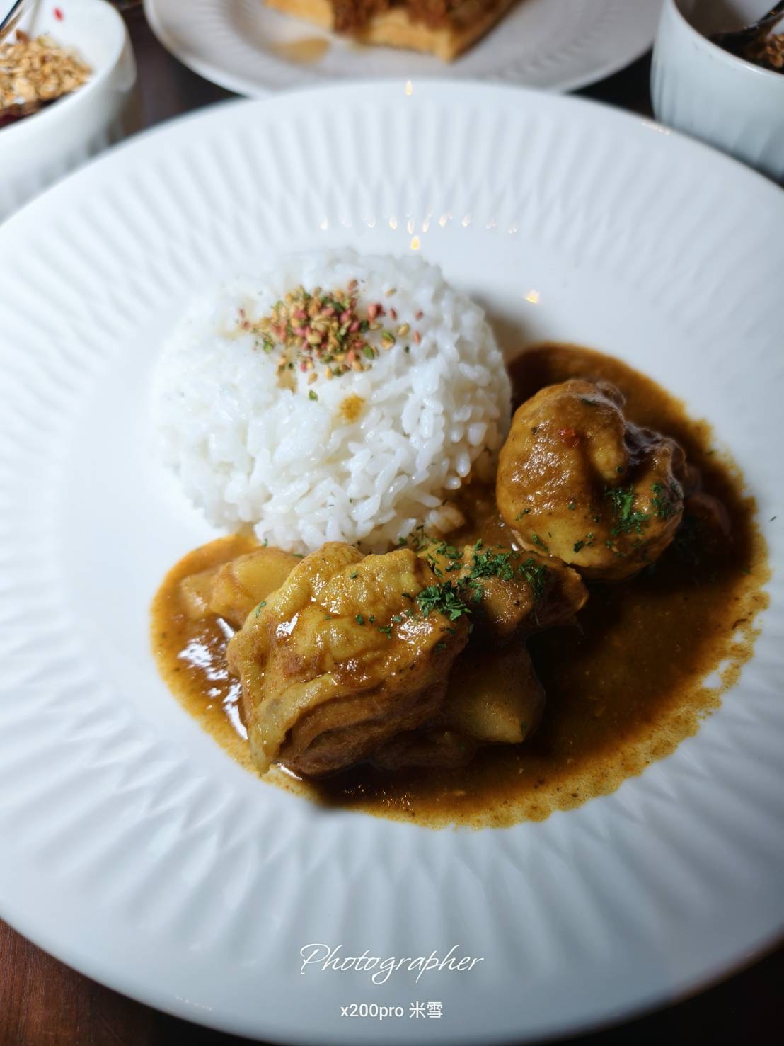 【新加坡吃到飽】The Standard, Singapore，Kaya 單點吃到飽早餐☕️