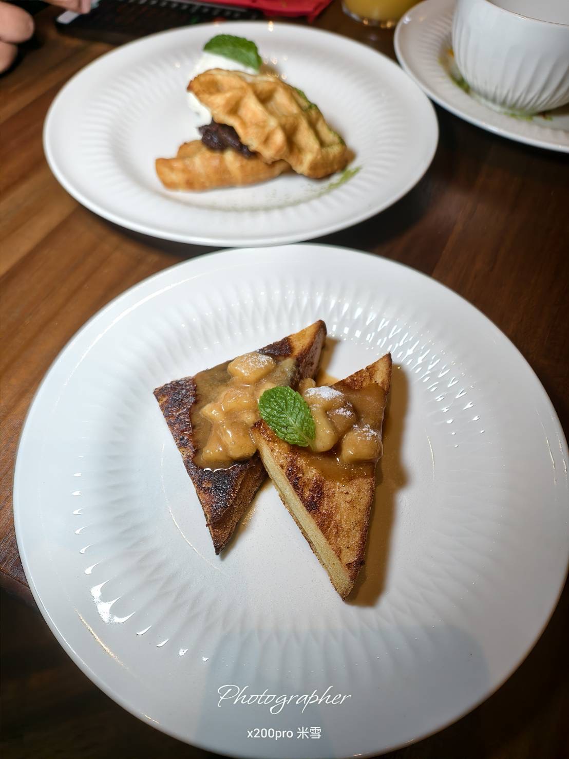 【新加坡吃到飽】The Standard, Singapore，Kaya 單點吃到飽早餐☕️