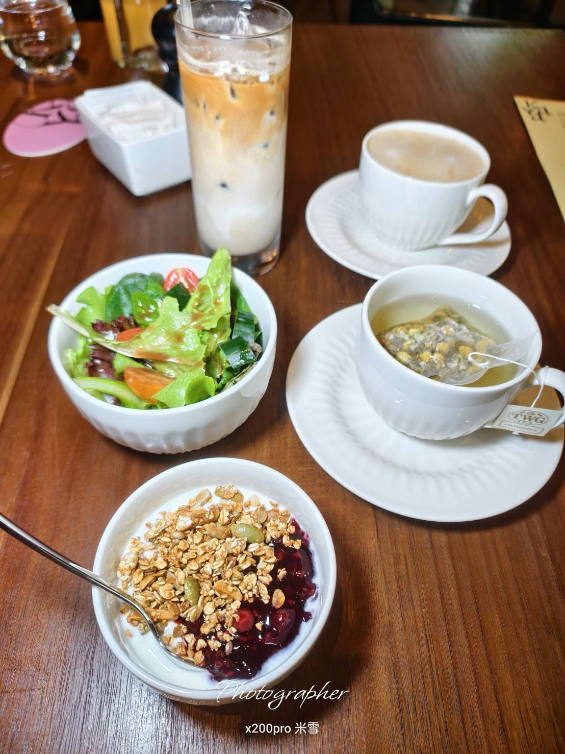 【新加坡吃到飽】The Standard, Singapore，Kaya 單點吃到飽早餐☕️