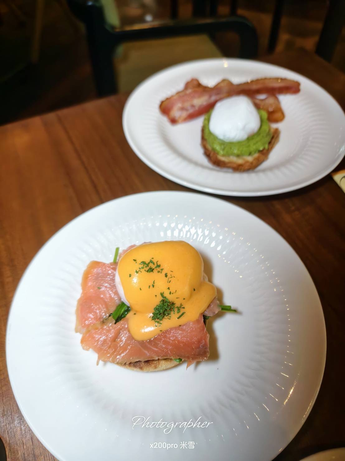 【新加坡吃到飽】The Standard, Singapore，Kaya 單點吃到飽早餐☕️