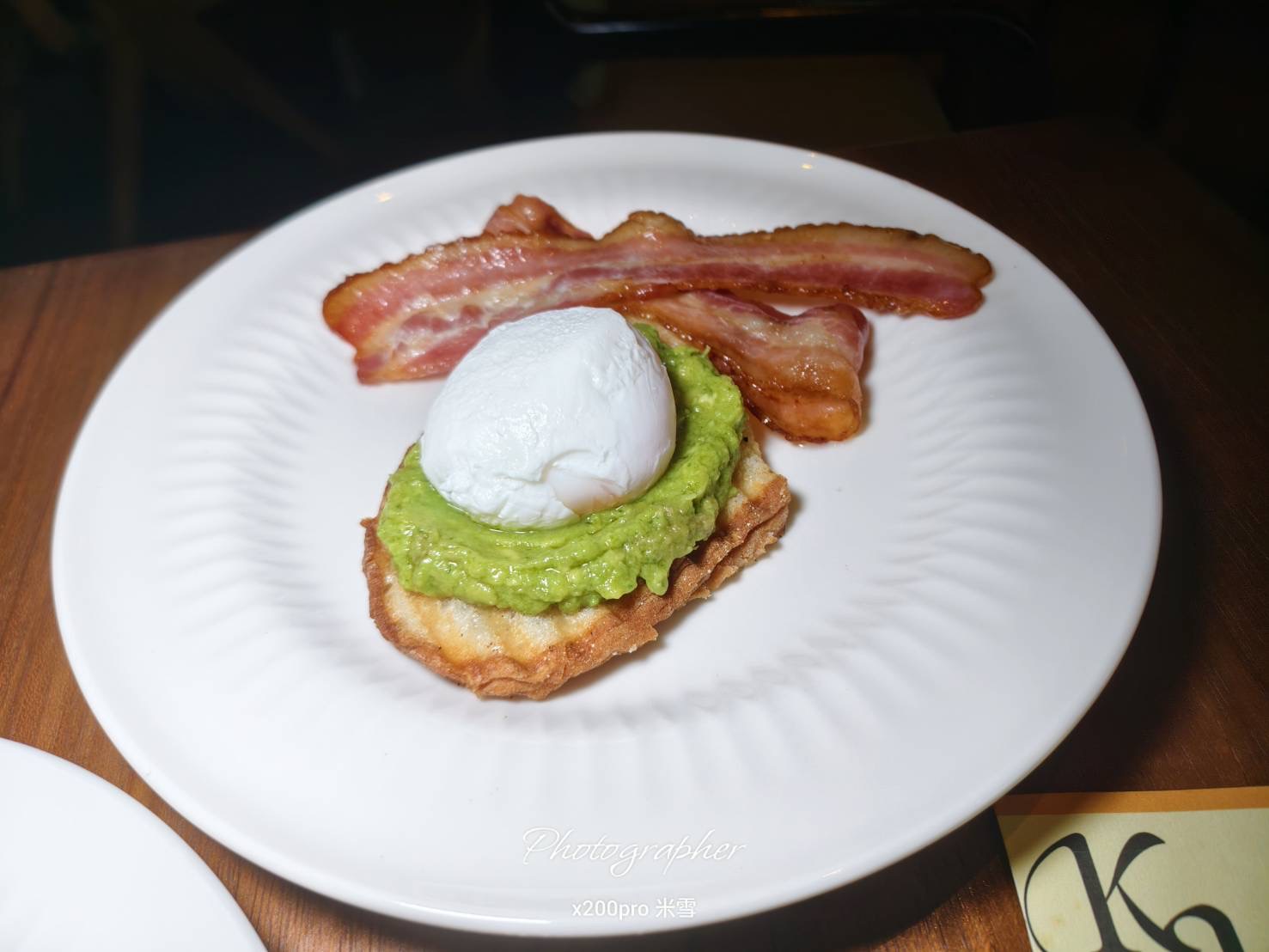 【新加坡吃到飽】The Standard, Singapore，Kaya 單點吃到飽早餐☕️