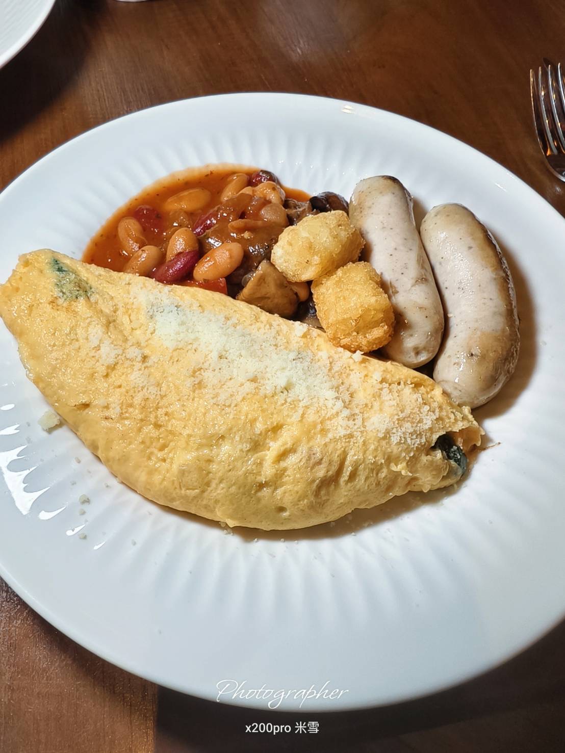 【新加坡吃到飽】The Standard, Singapore，Kaya 單點吃到飽早餐☕️
