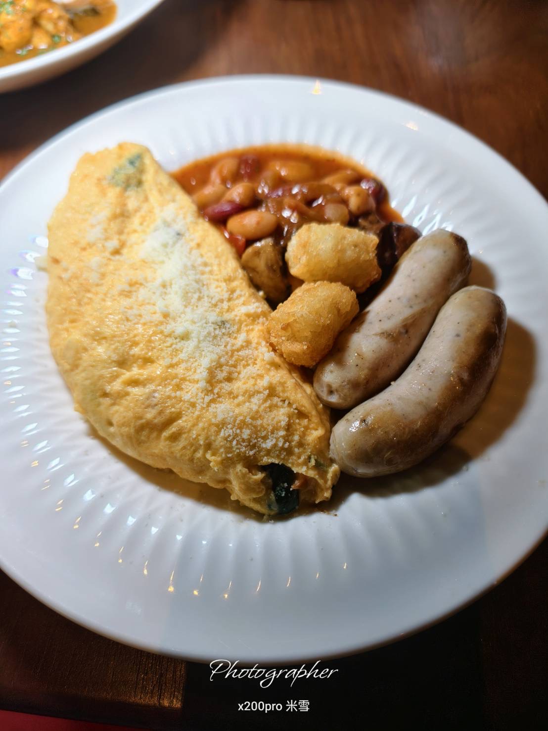 【新加坡吃到飽】The Standard, Singapore，Kaya 單點吃到飽早餐☕️