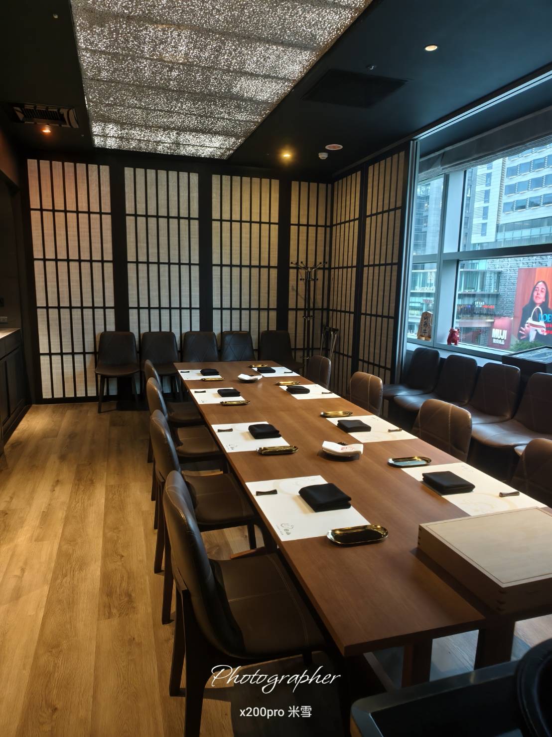 【台北信義區美食】日山 Hiyama 割烹 壽喜燒 ，連續10年獲米其林一星且傳承百年的頂級和牛壽喜燒再訪❤️