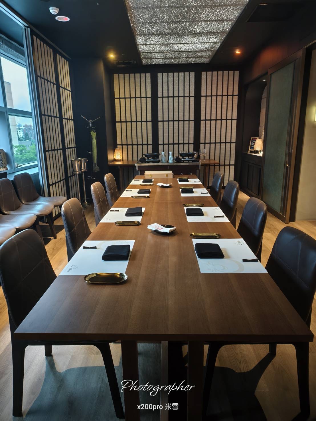 【台北信義區美食】日山 Hiyama 割烹 壽喜燒 ，連續10年獲米其林一星且傳承百年的頂級和牛壽喜燒再訪❤️